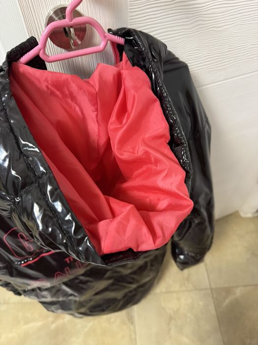 Дебело зимно яке Reserved