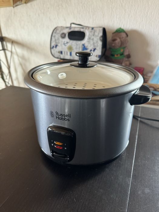 Oreziera Russell Hobbs