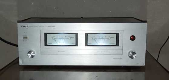 Усилитель Pass Aleph 3