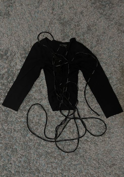 Дамска блуза Djofra