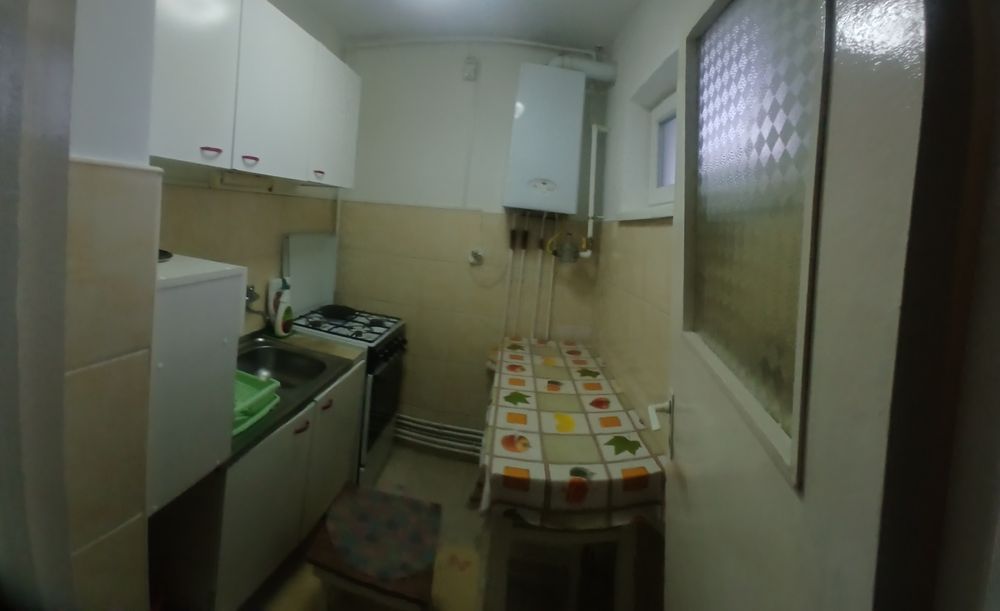 Garsoniera de inchiriat