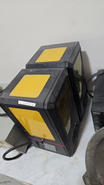 3d printer. Photon
