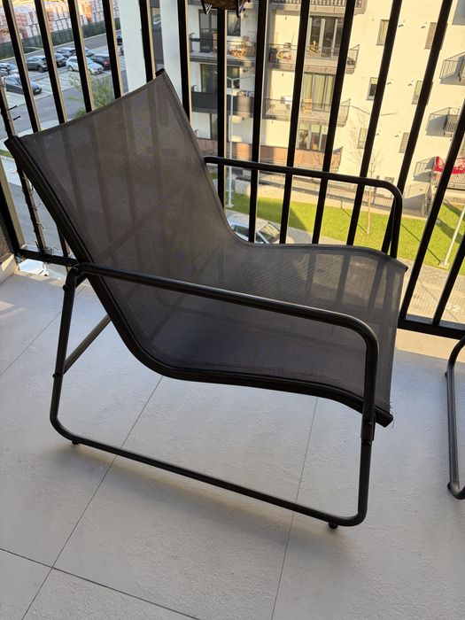 Set terasa/balcon 4 persoane JYSK