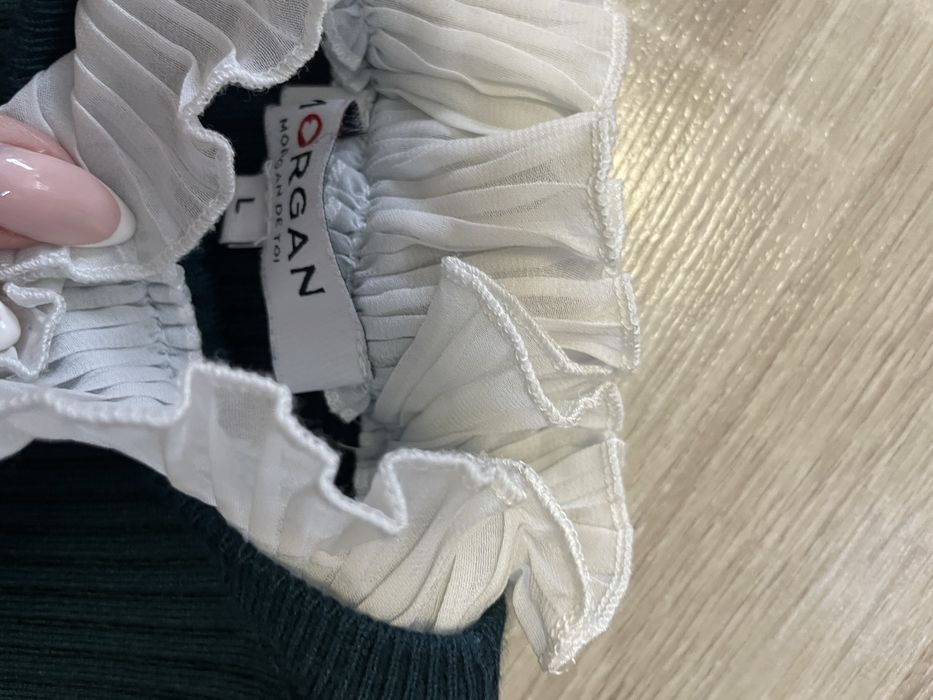 Пъловер Morgan, размер S/M