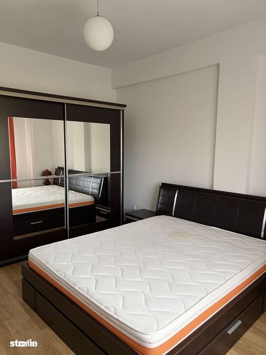 Apartament deosebit 100 mp utili – Valea Aurie, str Avrig