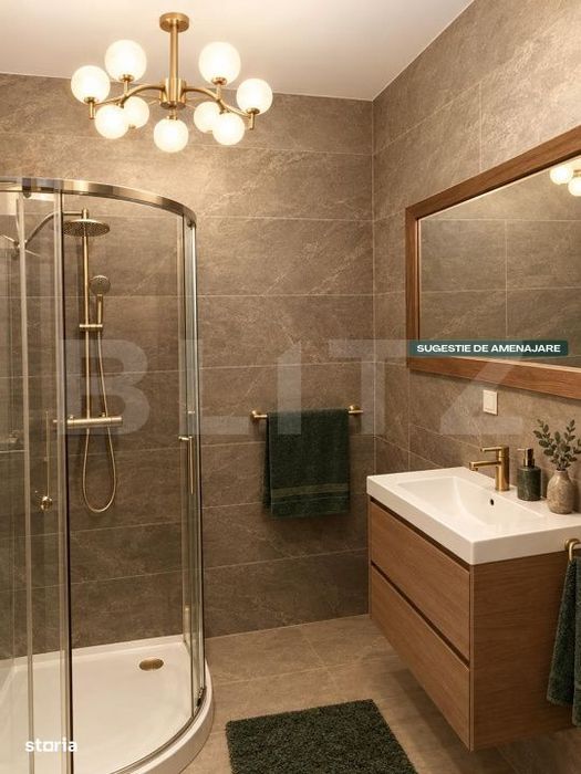 Apartament 3 camere,  Independentei-UMF
