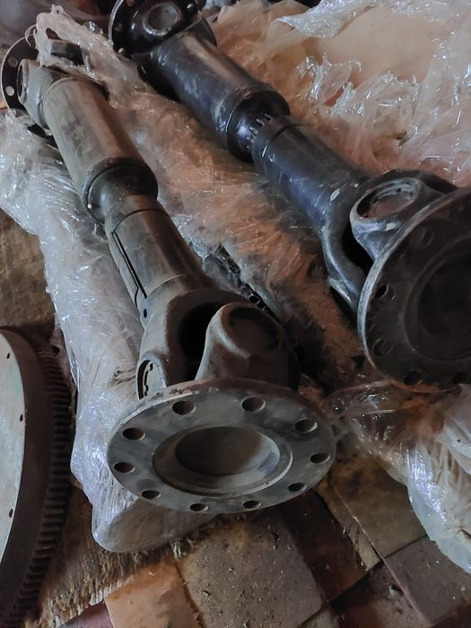 Cardane interaxiale L 680 . 720 .820 .880 mm