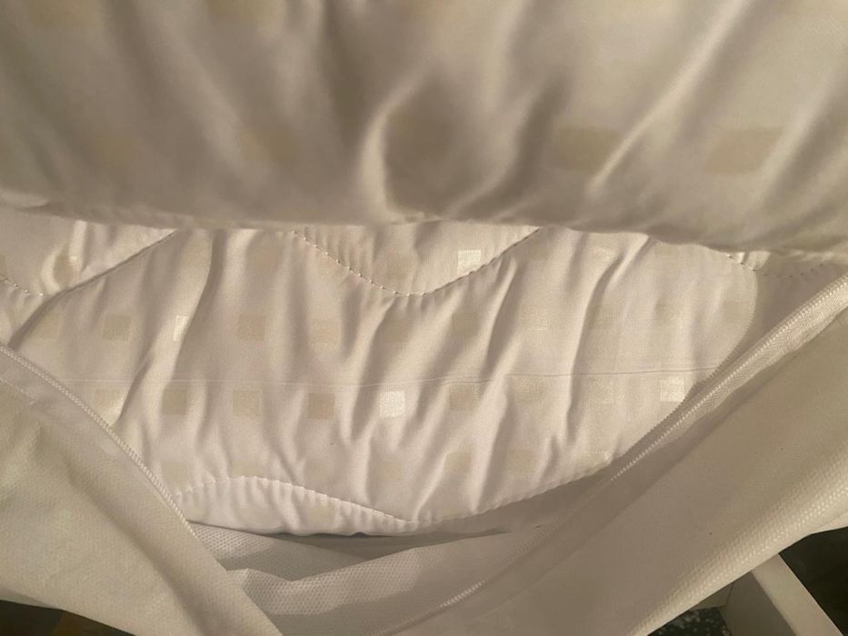 Новое одеяло двуспалка