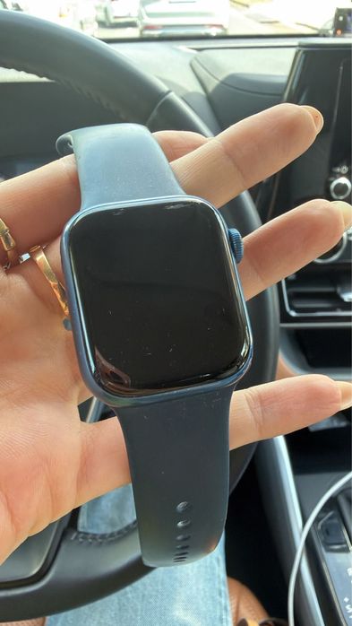 Apple watch 7, 41 mm