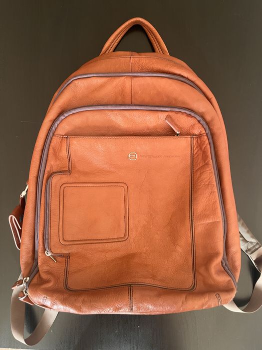 Rucsac piquardo vintage stare foarte buna