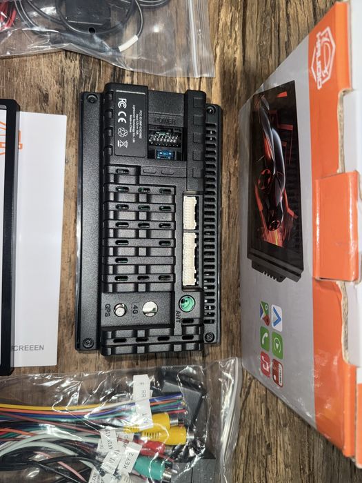 Мултимедия за кола 7 инча