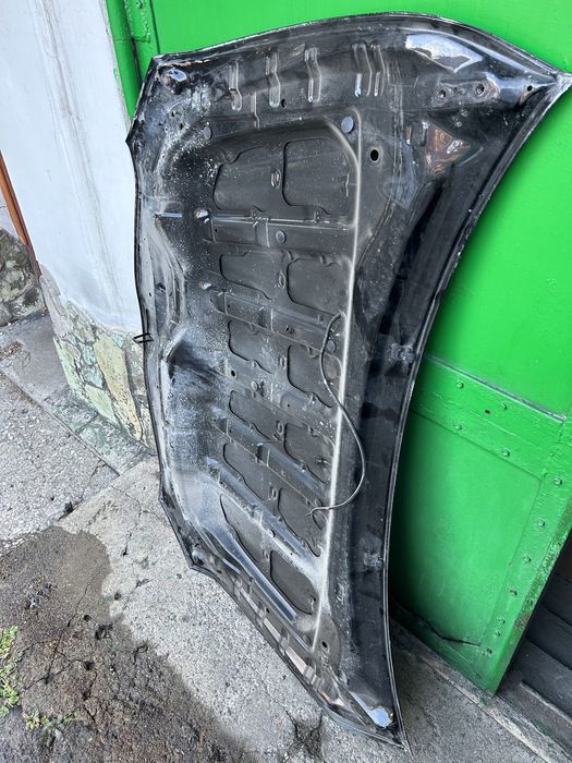 Продам капот на камри 40 европеец (оригинал)