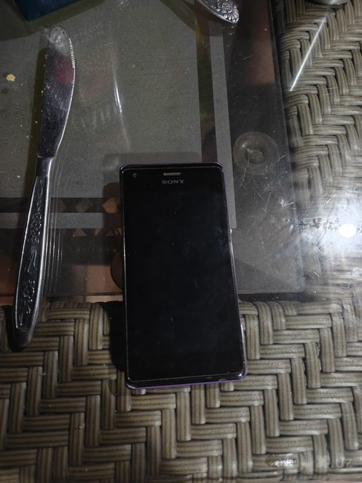 Sony Xperia M c1904