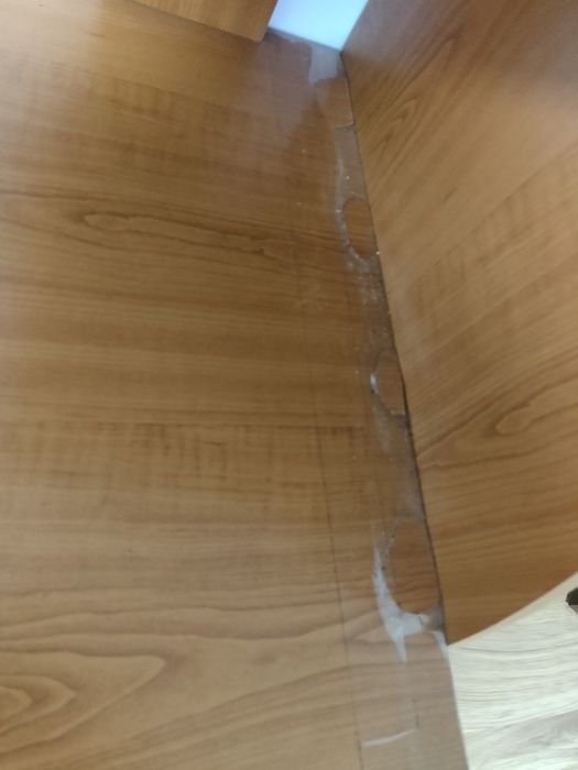 Masa birou calculator 120x55cm