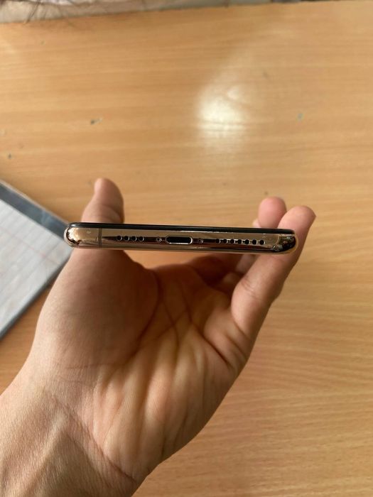 Apple Iphone telephone Xs Max