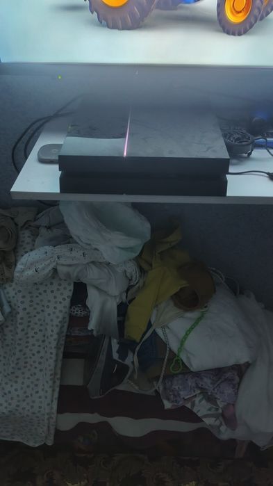 Playstation 4 s igrami