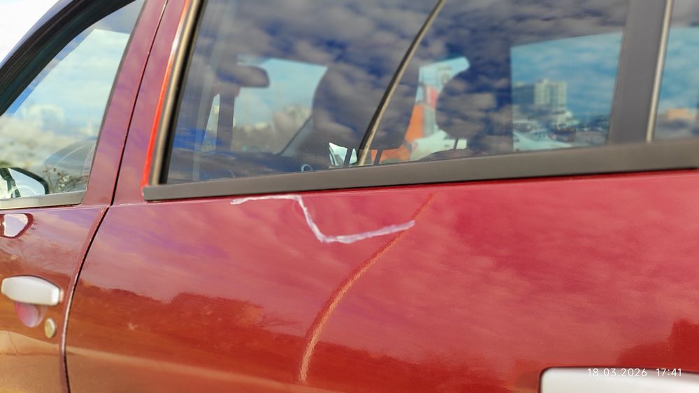 Продам Рено Сандеро степвэй