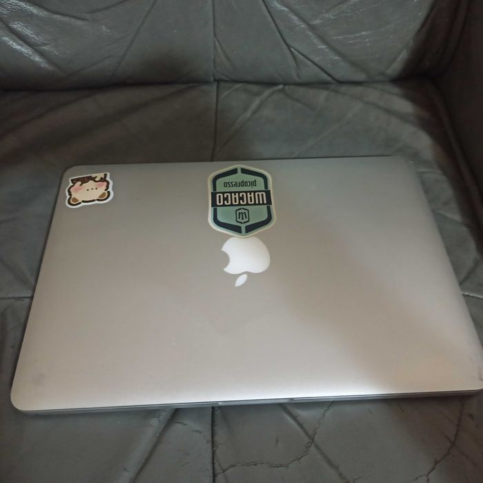 Ноутбук MacBook Pro 13