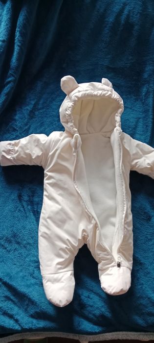 Комбинезон с конвертом