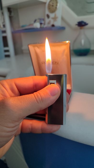 Ронсон Ronson 12V запалка