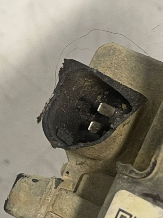 Alternator Iveco Daily 2011 3.0D Euro5 0124525064