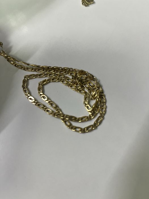 Златен синджир 14 карата 6.04 грама