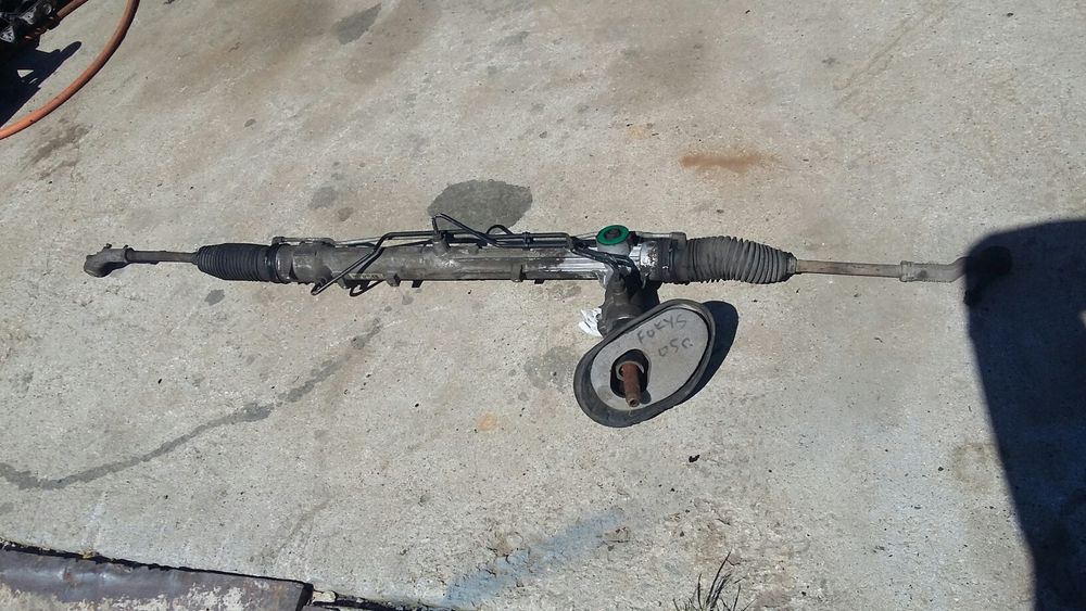 Кормилна рейка Форд Фокус mk2, C-Max