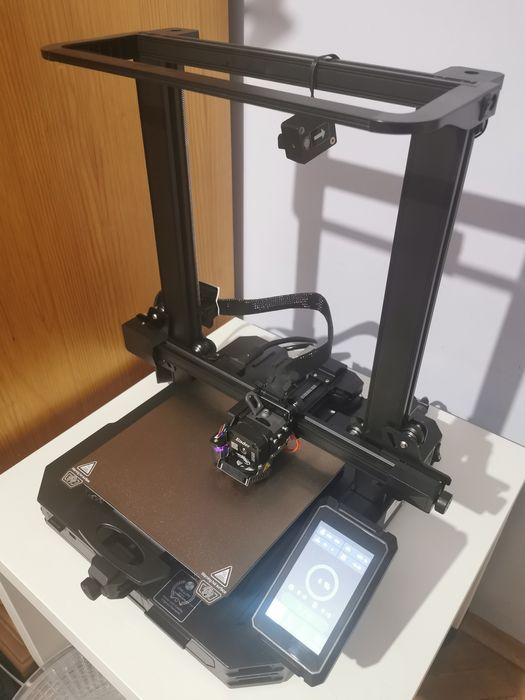 Creality Ender 3 S1 Pro