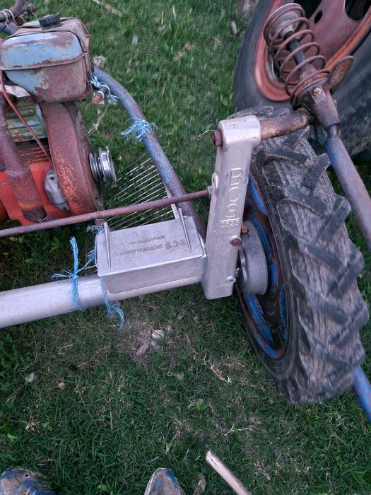 Косачка бчс                    .