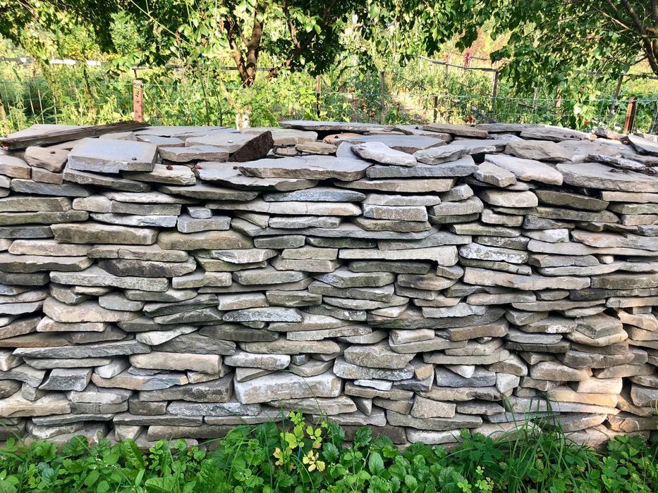 Piatra naturala pentru placat