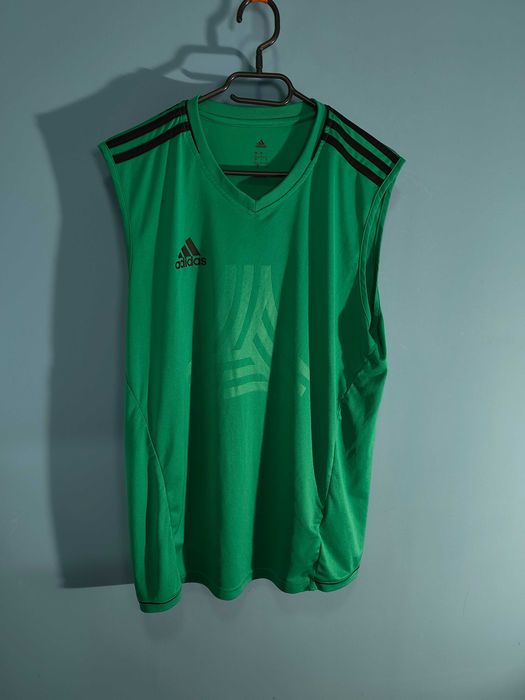 Adidas Потник/Мъжки L