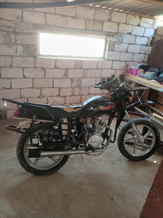 Мото 200 куб сатылады