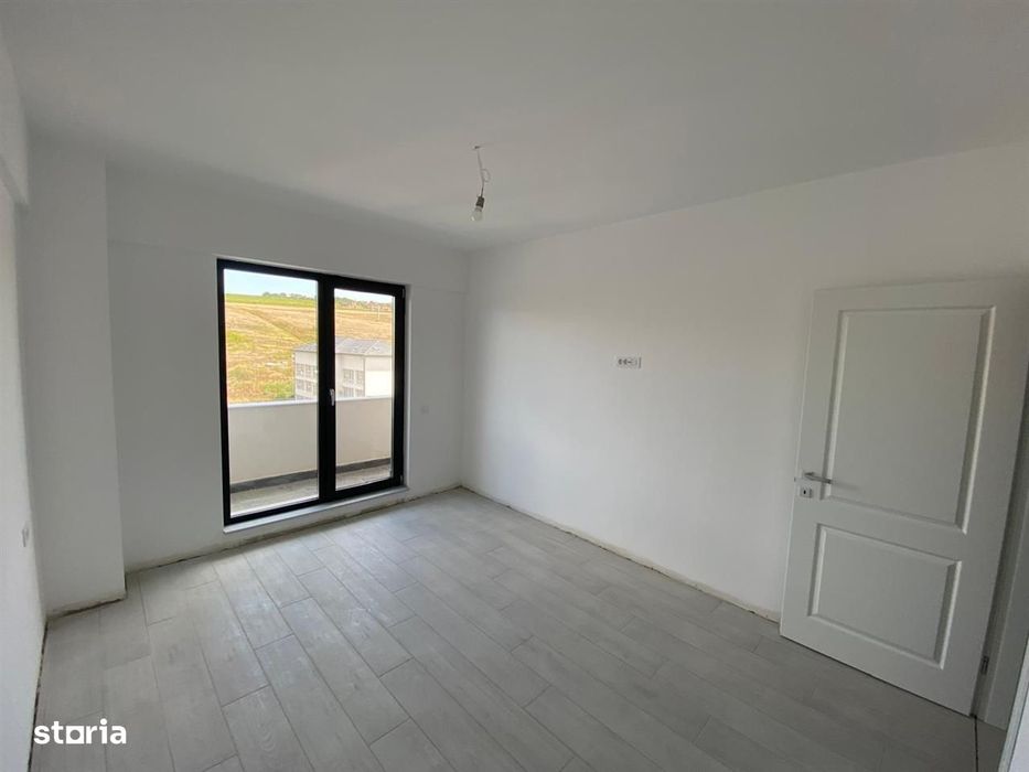 Ap. 2 cam D finisaje premium Bucium-Visan 0% comision,105,402 EUR