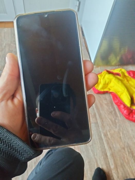 Redmi 13C 5G yangi holati