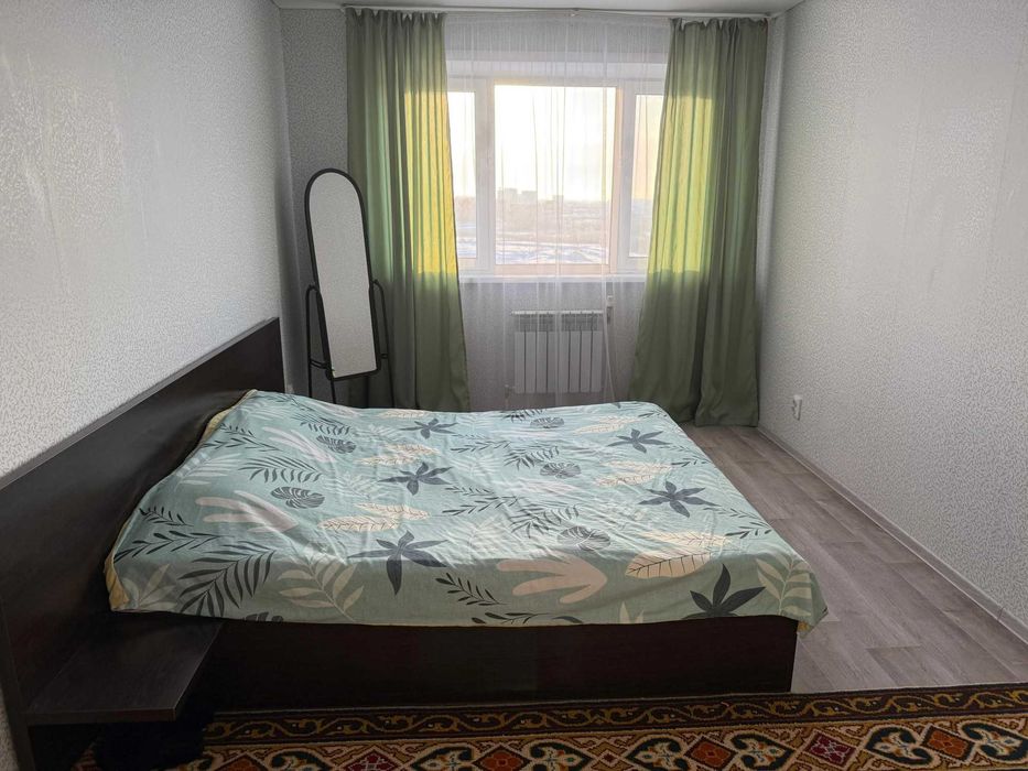 Продажа 3-комнатной квартиры