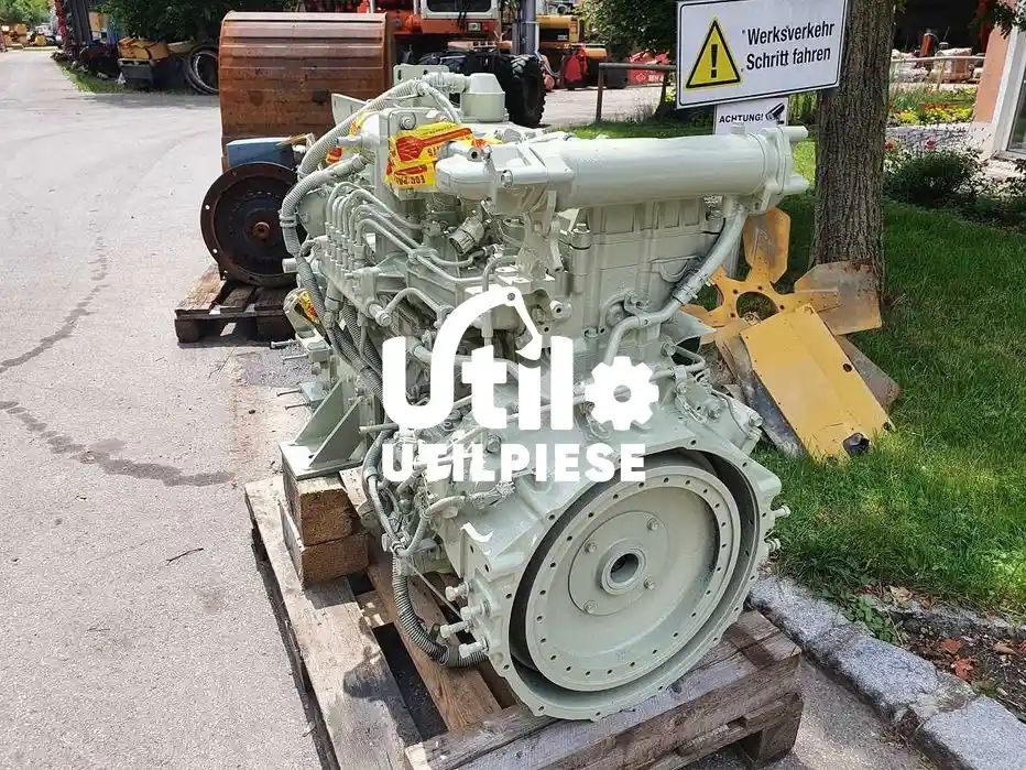 motor isuzu 6hk1 hitachi zx220 zx225 zx240 zx250 zx270 + piese