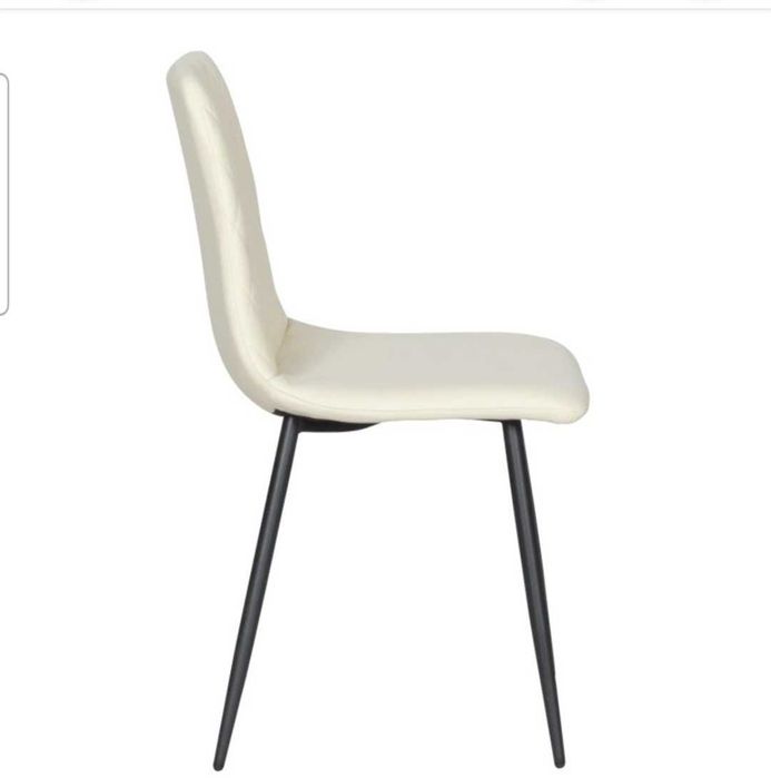 Трапезни  Столове Monza от еко кожа