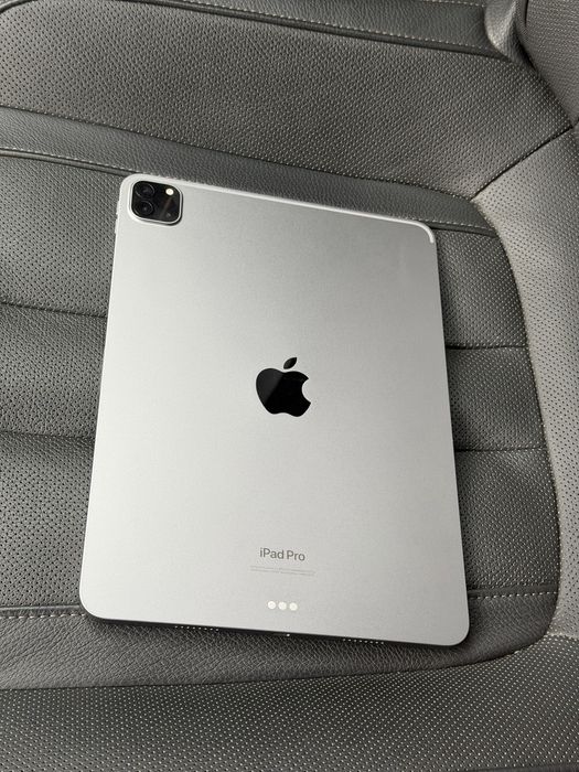 iPad 11 Pro M2 gen 4 2022