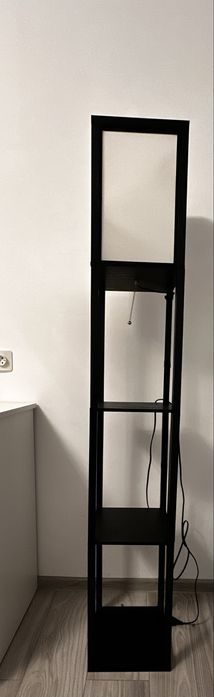 Lampadar dreptunghiular