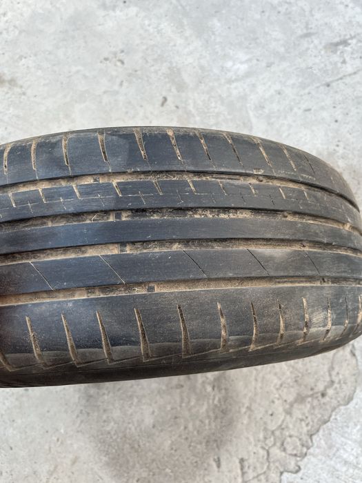 Продам коелса вместе с дисками