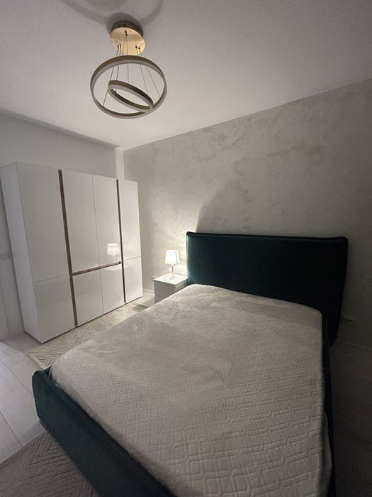 Chirie ap 2 camere-Bucuresti