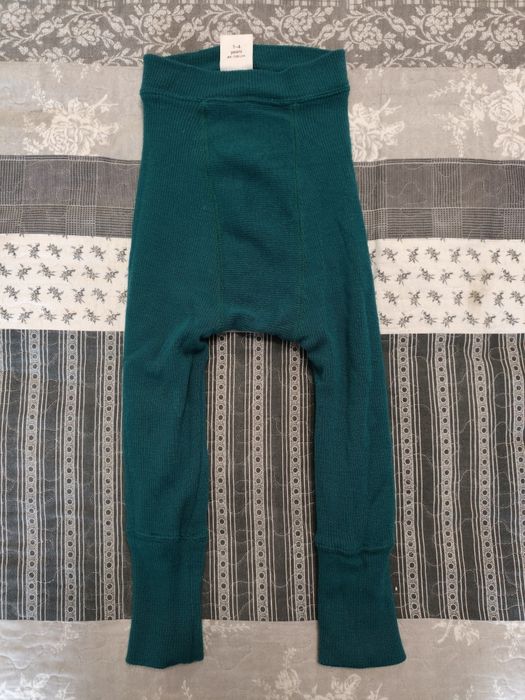 Pantaloni dublati ManyMonths 1-4 ani