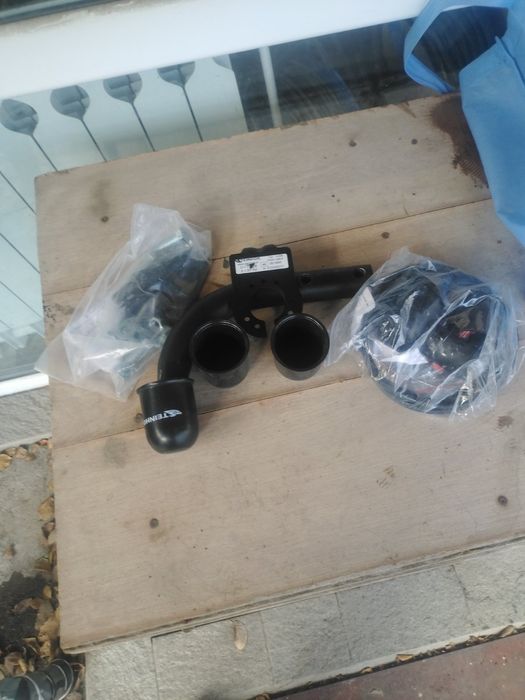 Теглич за Hyundai