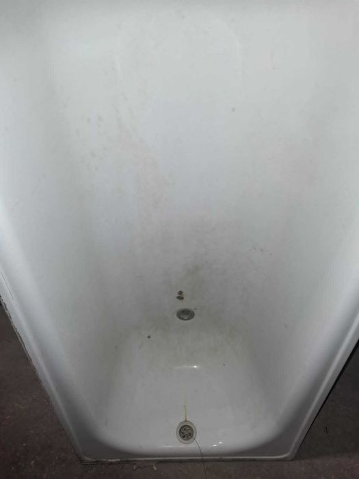 Продам железную ванну