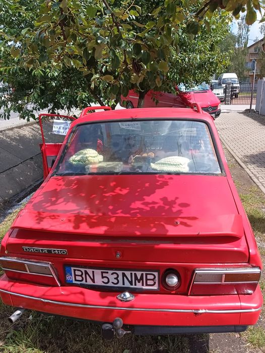 Dacia 1310 Berlina