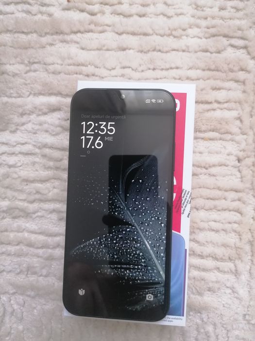 Xiaomi Redmi 15C