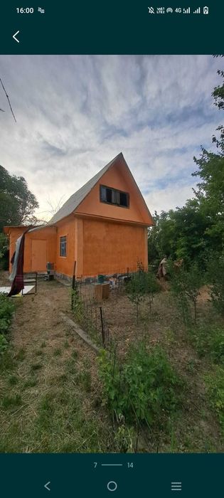 Сдам  в аренду на долгий срок домик