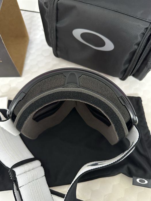 Ochelari schi Oakley Flight Deck L