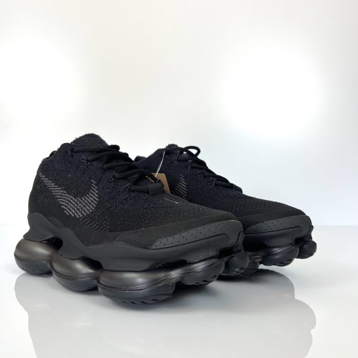 Nike Air Max Scorpion All Black | Размери 37,5 , 40,42,45,46 | Нови