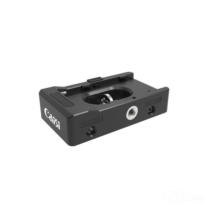 Blackmagic 4k cinema camera